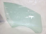2015 Ford Fusion Oem Front Right Door Glass Used. Price: $56.00.