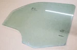 2007-2011 Dodge Nitro Front Left Lh Driver Door Glass Window 55369143AA Used. Price: $49.95.