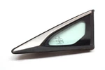 2019 Honda Civic Sport Rear Right Quarter Glass Window 73500TBAA016M4 Oem 16-21 Used. Price: $119.99.