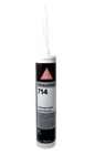 Sika 714 Lastomer Liquid Butyl 300ML Black Sealant/adhesive Tube - 592020 New. Price: $22.95.