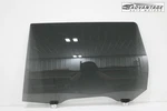 2016-2020 Mitsubishi Outlander Rear Left Side Door Window Glass 5736B055 Oem Used. Price: $124.99.