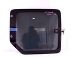 2003-2011 Honda Element Rear Left Door Glass Window & Hardware Oem Used. Price: $99.99.