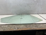 2017 Dodge Ram Promaster Front Right Side Door Window Glass Oem+ Used. Price: $93.15.