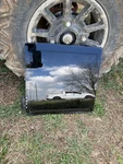 2011 Ford F150 Lariat Power Sliding Back Glass Used. Price: $110.00.