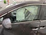 13-17 Honda Odyssey Front Driver Left Door Glass Window Only Used. Price: $110.00.