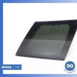 12-13 Land Rover Range Sport L320 Rear Right Passenger Quarter Glass Oem Used. Price: $124.50.