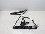 Jaguar Xj X351 '10-15 Front Right Driver Side Window Mechanism Regulator E6 Used. Price: $136.17.