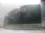 2002 - 2009 Chevrolet Trailblazer Left Driver Front Door Window Glass Used. Price: $89.95.