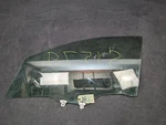 Front Left Door Window Glass 2022 Subaru Crosstrek 61011-FL010 2018 2019 2023 Used. Price: $134.00.