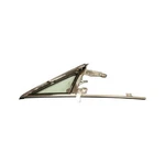 Scott Drake C5ZZ-65222404TK 64-66 Ford Mustang Vent Window Assembly New. Price: $585.20.