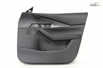 2020-2023 Mazda CX-30 Front Right Side Interior Door Panel Trim Cover Oem Used. Price: $153.99.