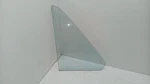 Driver Left Rear Door Vent Glass Fits 1990 91 92 Nissan Stanza Sedan Used. Price: $68.60.
