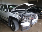 Back Liftglass With Privacy Tint Fits 05-06 Suburban 1500 2084443 Used. Price: $118.75.