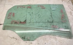 2014-2019 Chevy Impala (new Style) Passenger Side Right Rear Door Glass Window Used. Price: $94.98.