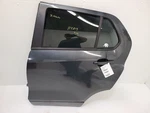 2013 - 2022 Chevrolet Trax Driver Rear Side Door Solar Glass Opt Akp Used. Price: $819.70.