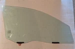 Mitsubishi Mirage G4 Sedan Front Left Door Window Glass 5706A947 2017-2024 Oem Used. Price: $88.45.