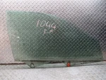 98 99 00 01 Toyota Camry Right Passenger Front Window Glass W/o Ultraviolet Used. Price: $67.46.