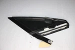 Mercedes Benz W238 Class Right Quarter Window Trim A2386708800, A2386709000 Used. Price: $235.65.