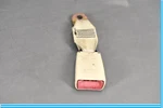 02-10 Lexus SC430 Z40 Front Left Driver Side Seat Belt Buckle Receiver Oem Used. Price: $29.70.