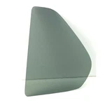 Fits 2013-2022 Chevrolet Trax Driver Left Side Rear Vent Window Glass New. Price: $77.00.