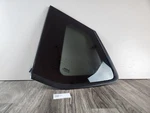 Nissan Rogue 2021-2025 Rear Left Driver Side Quarter Window Glass 83301-6RR0A Used. Price: $75.00.