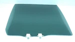 2002-2006 Honda Cr-v 5DR Suv Rear Right Passenger Side Door Window Glass Oem Used. Price: $83.99.