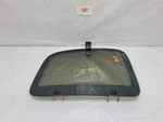 1995-2000 Toyota Tacoma Rear Left Driver Quarter Window Glass Oem 627120403083 Used. Price: $147.00.