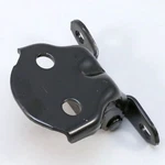 Toyota Genuine Front Door Lower Lh Hinge Assembly 68740-60020 Cressida Landcruis New. Price: $53.00.