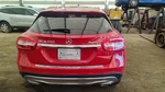 (local Pickup Only) Driver Rear Door Vent Glass 156 Type Fits 15-20 Mercedes Used. Price: $114.90.