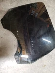 Chevrolet Silverado 2500 Crew Cab Rear Door Window Glass Left Oem 2007-2013 Used. Price: $155.00.