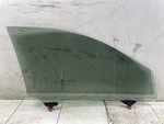 Toyota Camry Hybrid 2007 2011 Front Left Driver Door Glass Factory Used. Price: $106.39.
