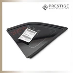 2015-2023 Dodge Challenger Quarter Window Glass Rear Left 68234217AB Used. Price: $115.00.