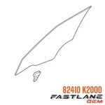 2020-2023 Hyundai Venue Front Left Door Glass New Oem 82410 K2000. Price: $203.57.