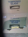 2013-2015 Honda Civic 4 Door Sedan Fits Driver Side Front Glass FD25913GTY New. Price: $89.99.