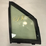 Toyota Prius 2016- 2020 Front Vent Fix Glass Right. 68125-47030 Oem Used. Price: $110.00.