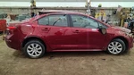 (local Pickup Only) Driver Left Front Door Vent Glass Fits 19-25 Corolla 7104493 Used. Price: $114.90.