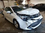 Right Wht Front Door Assembly Oem 2019 Toyota Corolla Used. Price: $330.00.