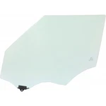 For Kia Soul Door Window Glass 2014 2015 2016 Front Driver Side 82410B2000 New. Price: $117.53.