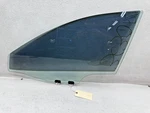 2017 Mazda Front Left Driver Side Door Window Glass Assembly, Oem LOT3630 Used. Price: $169.00.