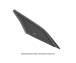 Genuine Gm Quarter Glass 84772550 New. Price: $660.89.