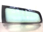 02-05 Civic 3DR Si 2.0 Left Quarter Panel Vent Glass Triangle Window Used Oem. Price: $195.00.