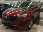 Sunroof For 2022 Encore Gx Rear Glass Only PRIV-M1240 Used. Price: $199.99.