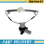 For Dorman 741-305 Window Regulator Front Passenger Right Side New With Motor Rh. Price: $120.45.