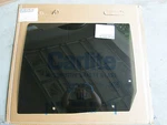 2009-2017 Ford Flex Driver Side Left Rear Carlite Door Glass DD11453YPN New. Price: $152.99.