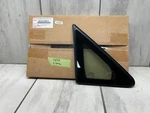 New Oem 2011-2020 Toyota Sienna Front Quarter Corner Right Window #62110-08010. Price: $79.99.