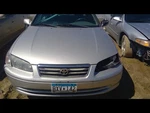 Passenger Right Rear Door Glass With Ultraviolet Fits 97-01 Camry 305406 Used. Price: $169.23.