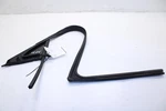 2020-2022 Hyundai Sonata Front Right Door Window Run Channel Fixed Vent Glass Used. Price: $127.49.