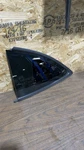 2013-2020 Subaru Brz Frs 86 Rear Right Rh Quarter Window Glass Oem Used. Price: $98.99.