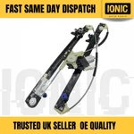 Rear Right Window Regulator Motor For Land Rover Discovery 5 L462 2016-2024 New. Price: $99.81.