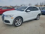 (local Pickup Only) Driver Quarter Glass Classic Style Suv Fits 18-25 Audi Q5 19 Used. Price: $149.90.